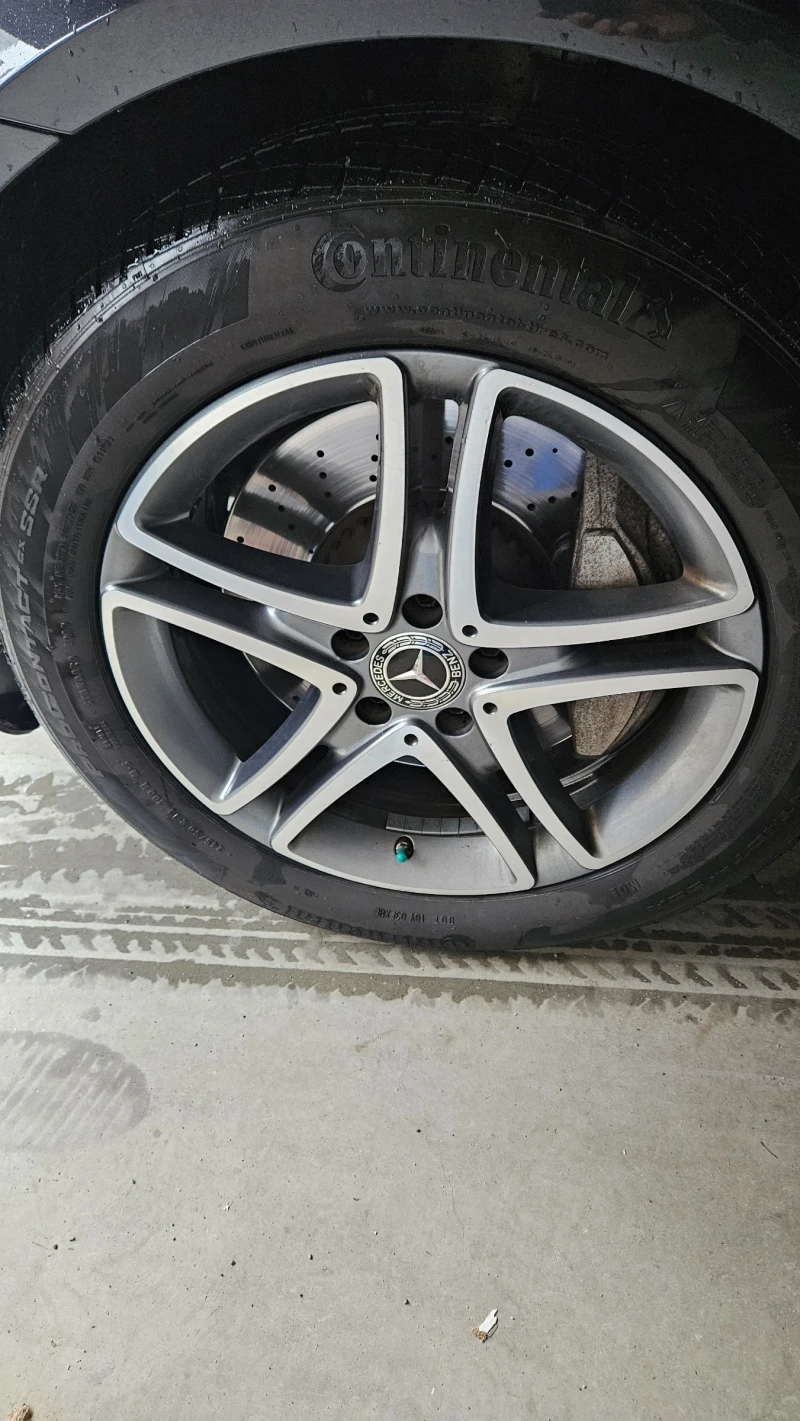 Mercedes-Benz S 500 L 4MATIC Soft Panorama , снимка 16 - Автомобили и джипове - 53129501