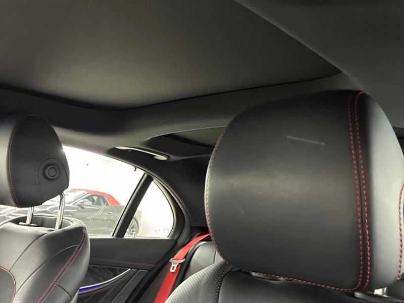 Mercedes-Benz E 53 AMG * E 53 * CARFAX * БЕЗ ПЪРВОНАЧАЛНА ВНОСКА, снимка 16 - Автомобили и джипове - 53173453