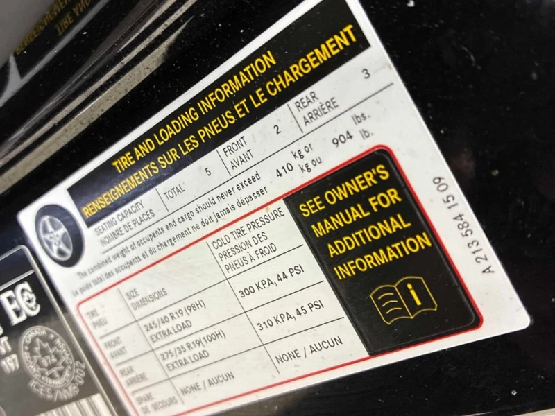 Mercedes-Benz E 53 AMG * E 53 * CARFAX * БЕЗ ПЪРВОНАЧАЛНА ВНОСКА, снимка 10 - Автомобили и джипове - 53173453