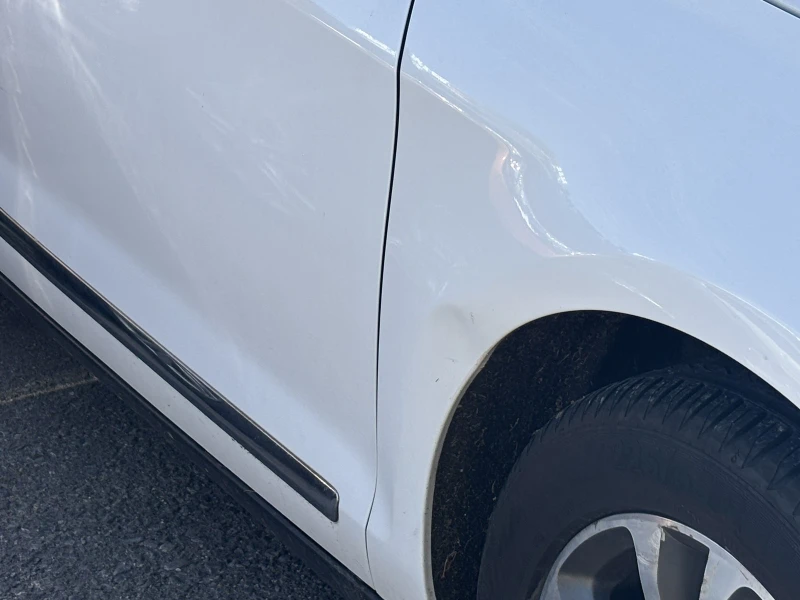 Citroen C5, снимка 5 - Автомобили и джипове - 53286415