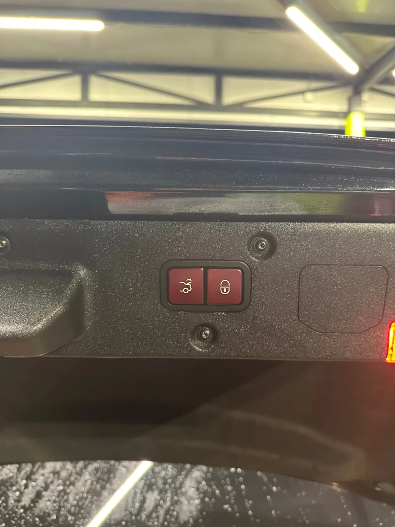 Mercedes-Benz CL 500, снимка 11 - Автомобили и джипове - 53287528