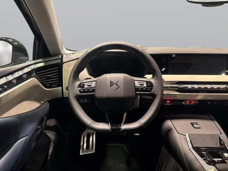 DS DS 4 НОВ!/E-TENSE/213HP/JULES-VERNE/PANO/CAM/MEMO/820g, снимка 9 - Автомобили и джипове - 53592608