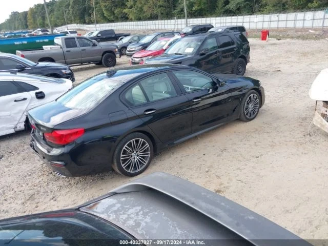 BMW 540, снимка 5 - Автомобили и джипове - 49530165