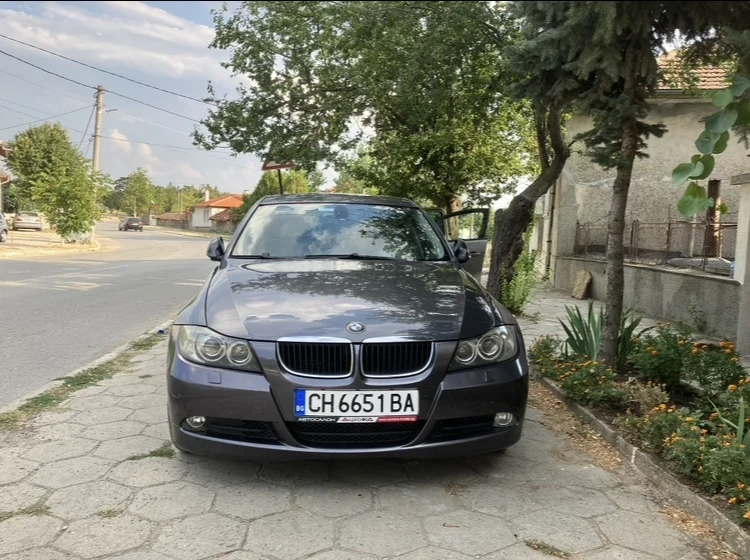 BMW 320  - изображение 4