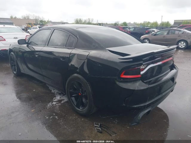 Dodge Charger SE RWD, снимка 3 - Автомобили и джипове - 54629909