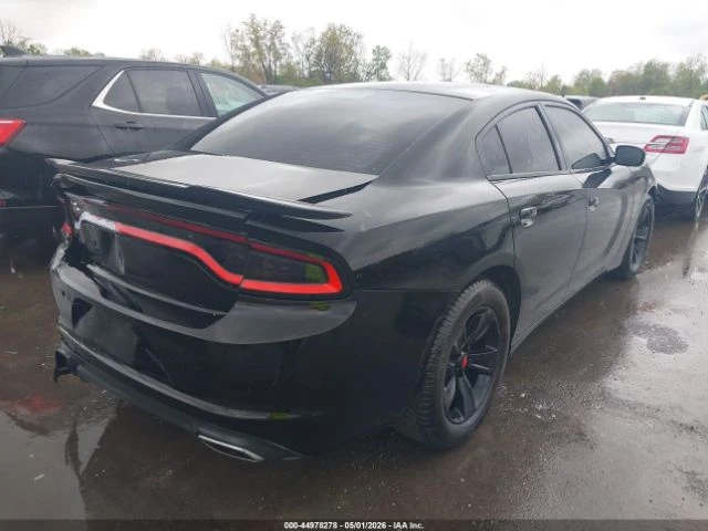 Dodge Charger SE RWD, снимка 4 - Автомобили и джипове - 54629909