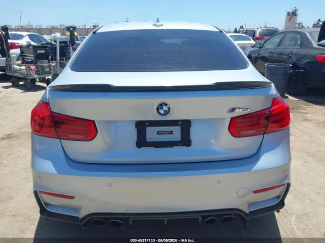 BMW M3 * CARBON* HEAD-UP* HARMAN KARDON* КОЖА* ПОДГРЕВ* , снимка 15 - Автомобили и джипове - 55271971