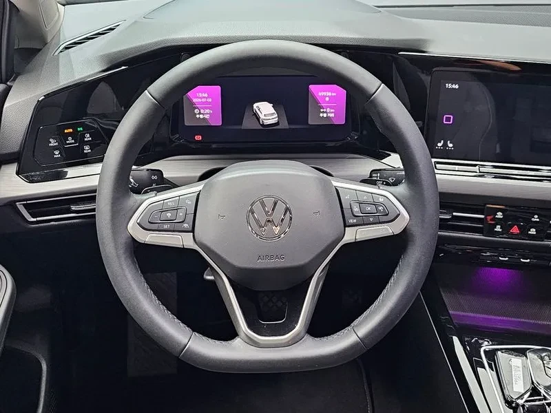 VW Golf 2.0 Tdi Prestige | Mobile.bg � ����������� 13