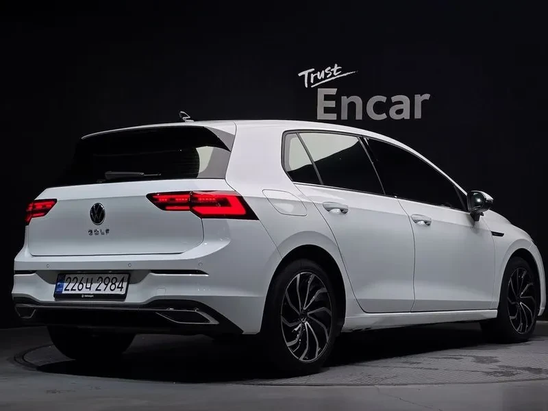 VW Golf 2.0 Tdi Prestige | Mobile.bg � ����������� 2