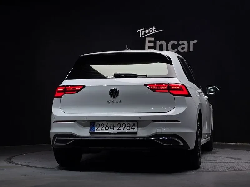VW Golf 2.0 Tdi Prestige | Mobile.bg � ����������� 4
