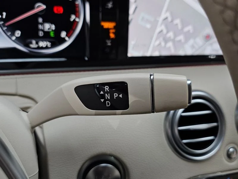 Mercedes-Benz S 400 S400 4MATIC Coupe| 333к.с., снимка 9 - Автомобили и джипове - 56324633