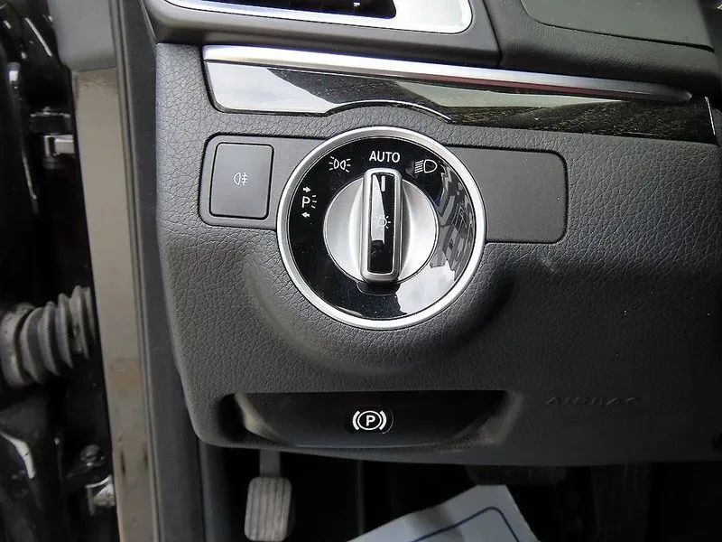 Mercedes-Benz E 400  W212 E400 Coupe, снимка 12 - Автомобили и джипове - 56358031