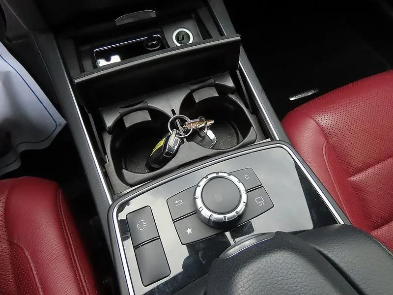 Mercedes-Benz E 400  W212 E400 Coupe, снимка 13 - Автомобили и джипове - 56358031