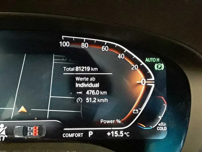 BMW 6 GT 630d Luxury Leather Navi LED Camera | Mobile.bg � ����������� 10
