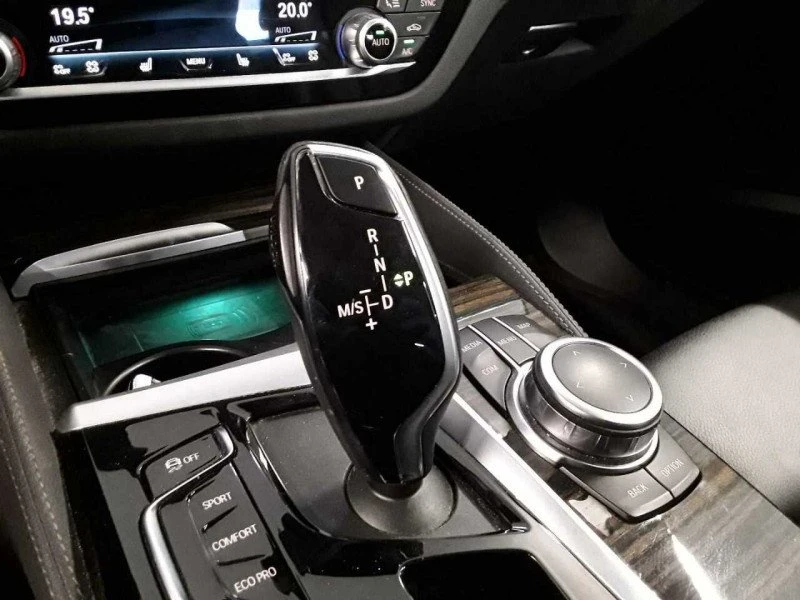 BMW 6 GT 630d Luxury Leather Navi LED Camera | Mobile.bg � ����������� 14