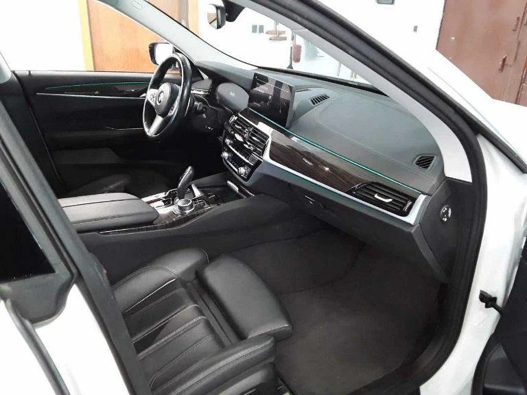 BMW 6 GT 630d Luxury Leather Navi LED Camera | Mobile.bg � ����������� 5