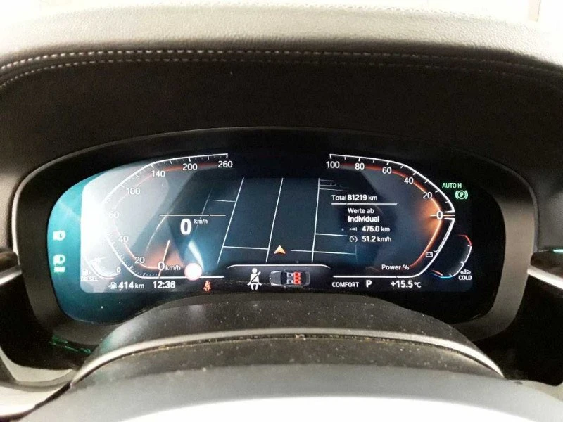 BMW 6 GT 630d Luxury Leather Navi LED Camera | Mobile.bg � ����������� 9