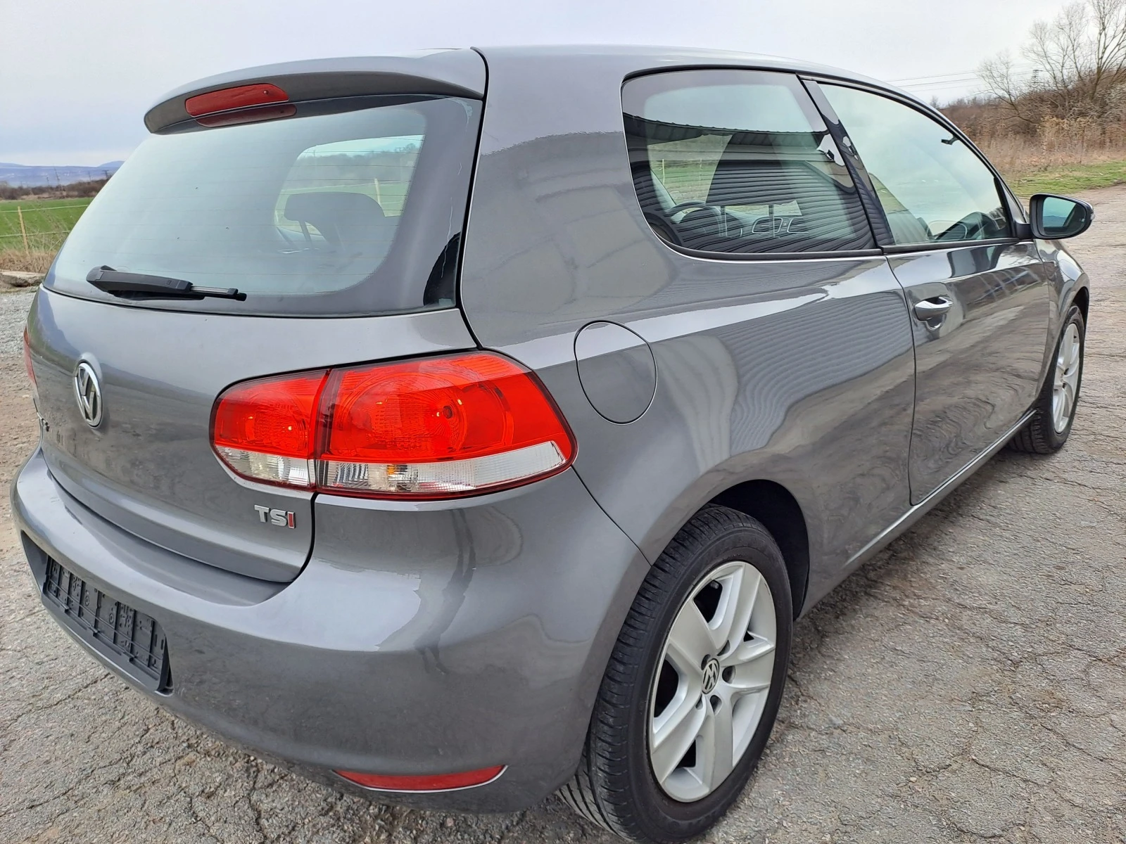 VW Golf 1.4 TSI - изображение 4