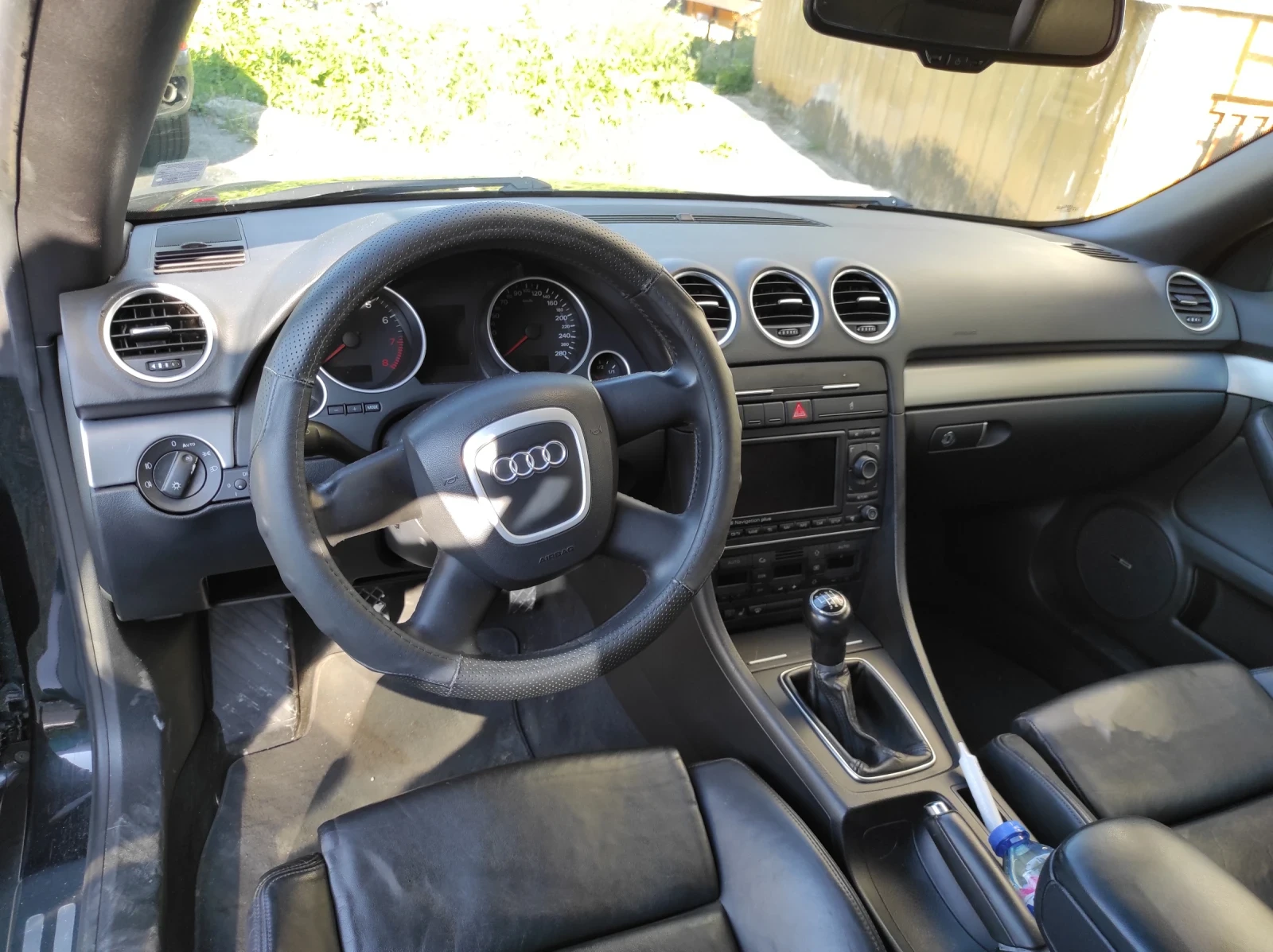 Audi A4 2.0 TURBO - изображение 8