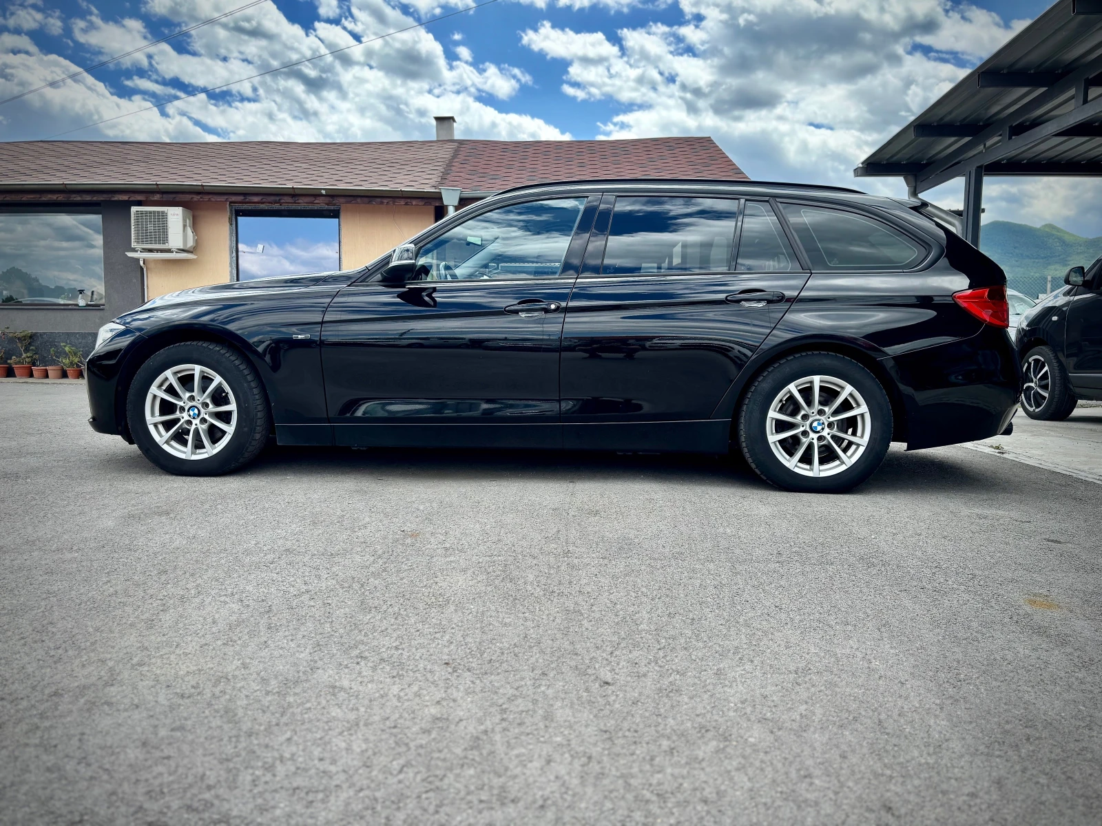 BMW 318 2.0D 143к.с Sport - изображение 5