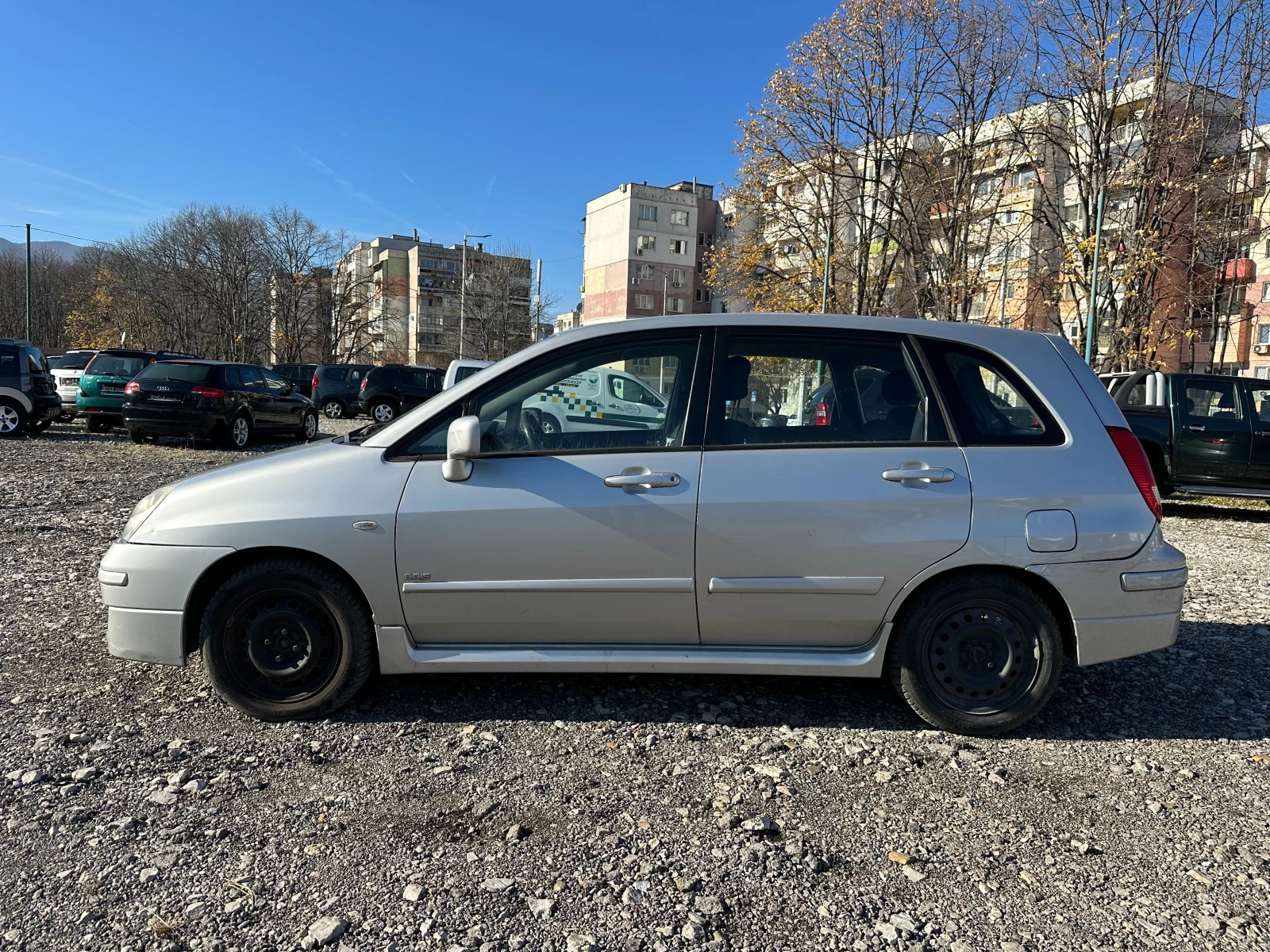 Suzuki Liana 1.4 DDIS 90kc - изображение 2