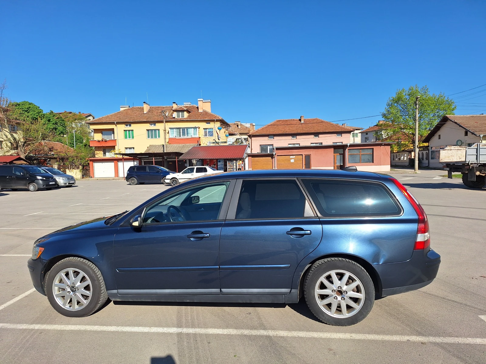 Volvo V50 2.0  - изображение 3