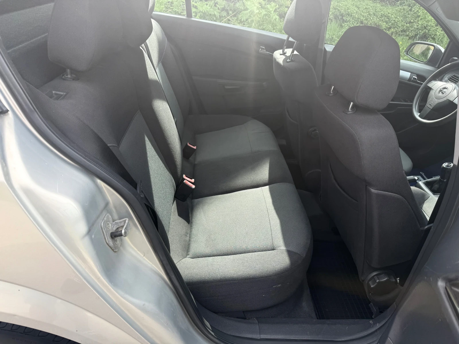 Opel Astra 1.6i* 105*  | Mobile.bg   12