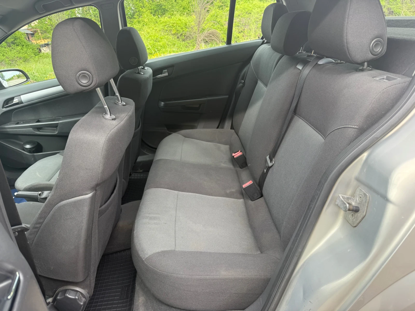 Opel Astra 1.6i* 105*  | Mobile.bg   11