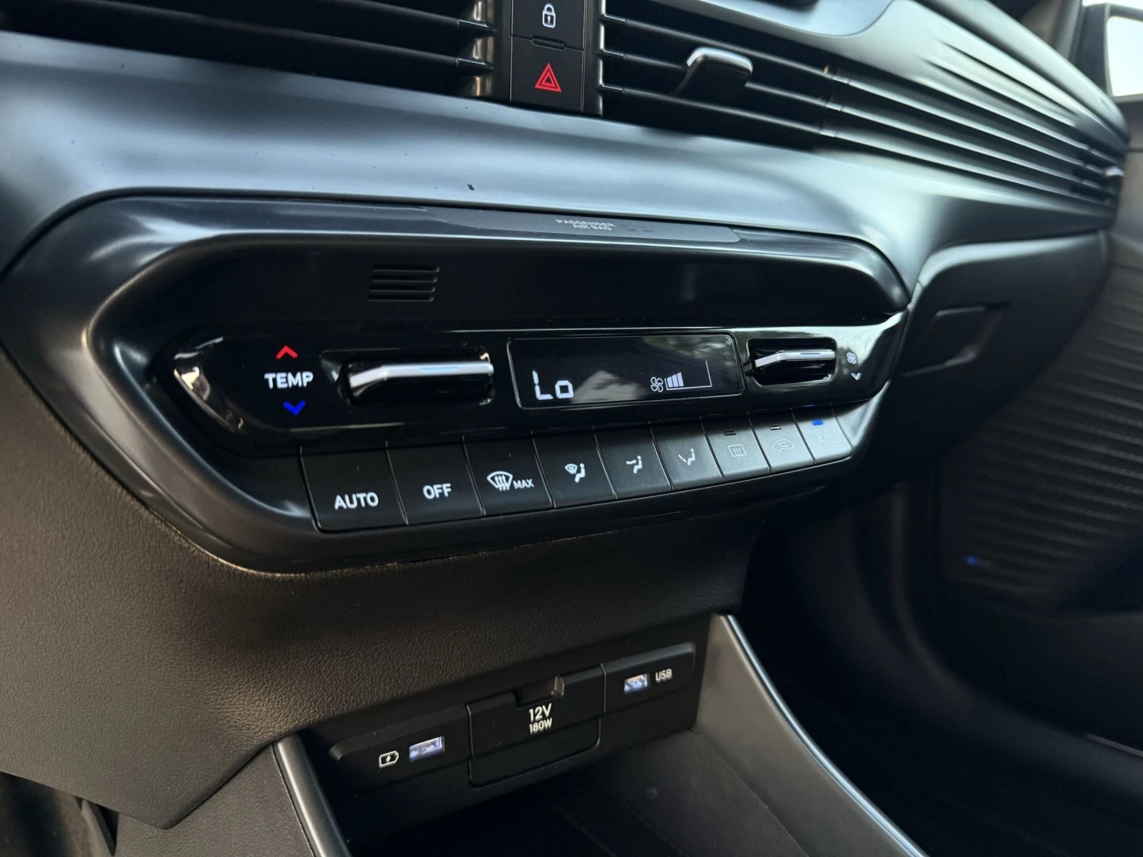 Hyundai I20 1.6 204hp N Performance  | Mobile.bg — изображение 11