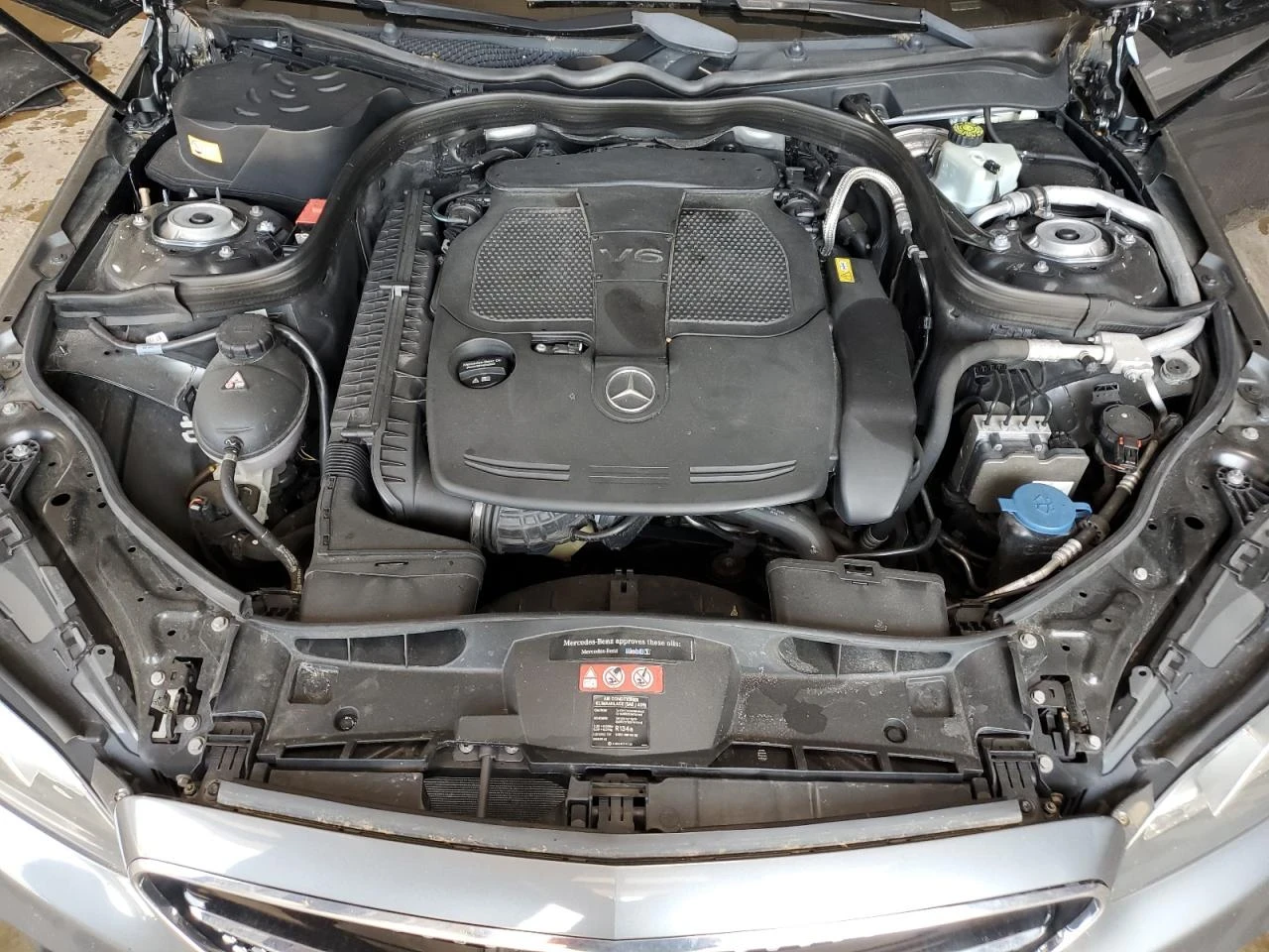 Mercedes-Benz E 350 4MATIC* AMG-PACK* ПОДГРЕВИ* ШИБИДАХ - изображение 7