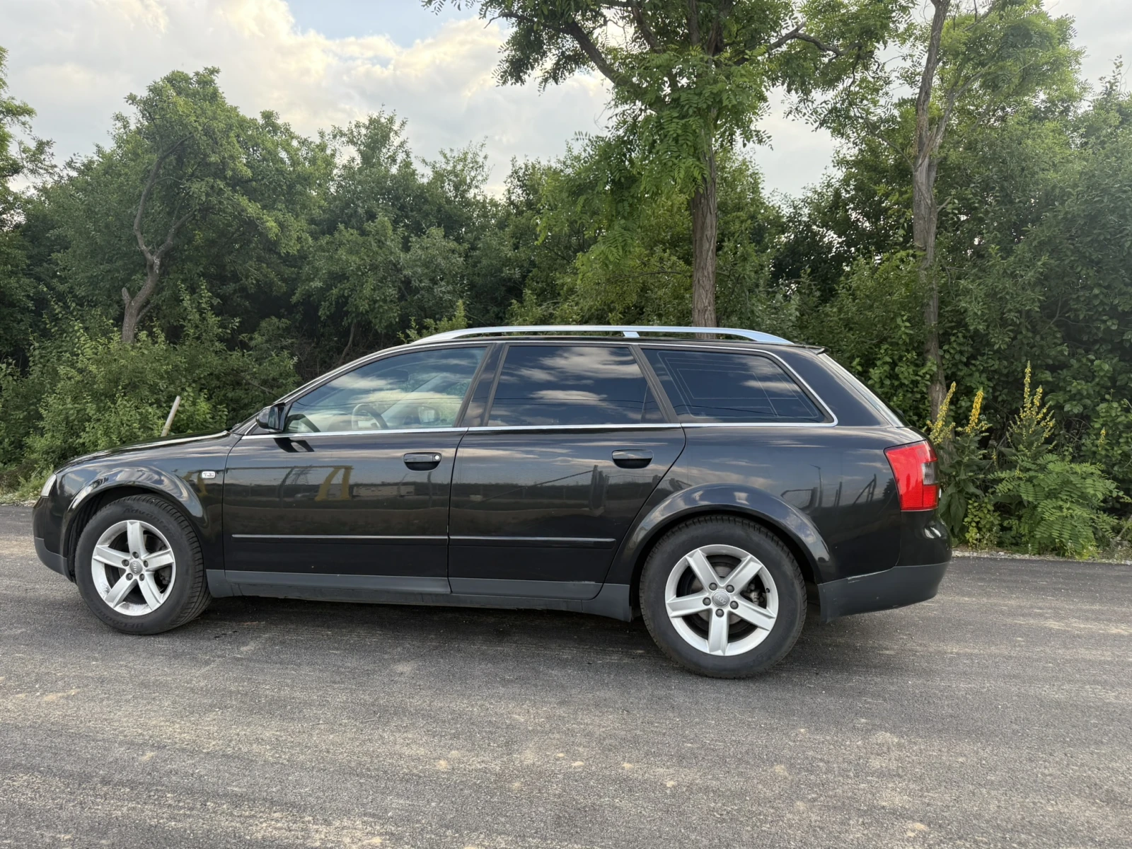 Audi A4 1.9 TDI - изображение 4