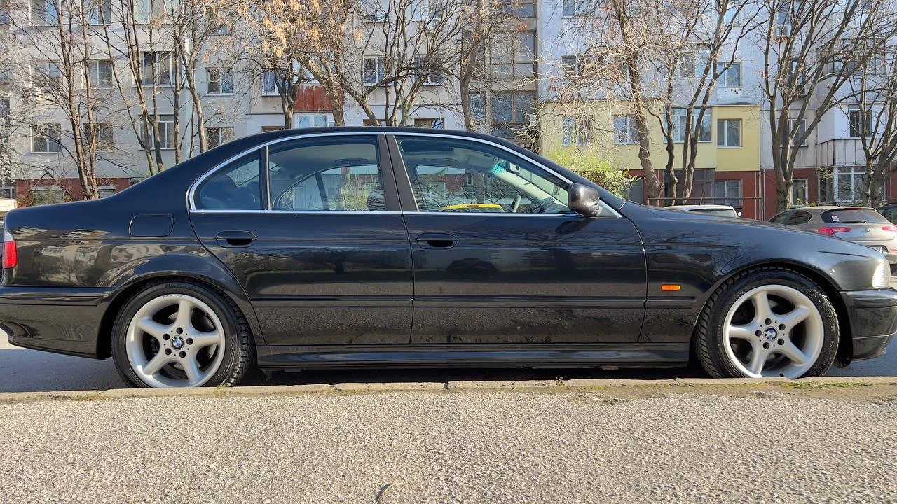 BMW 530  - изображение 6