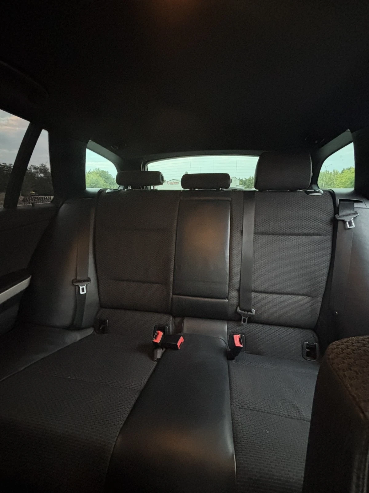 BMW 325 325d  M57 | Mobile.bg — изображение 16