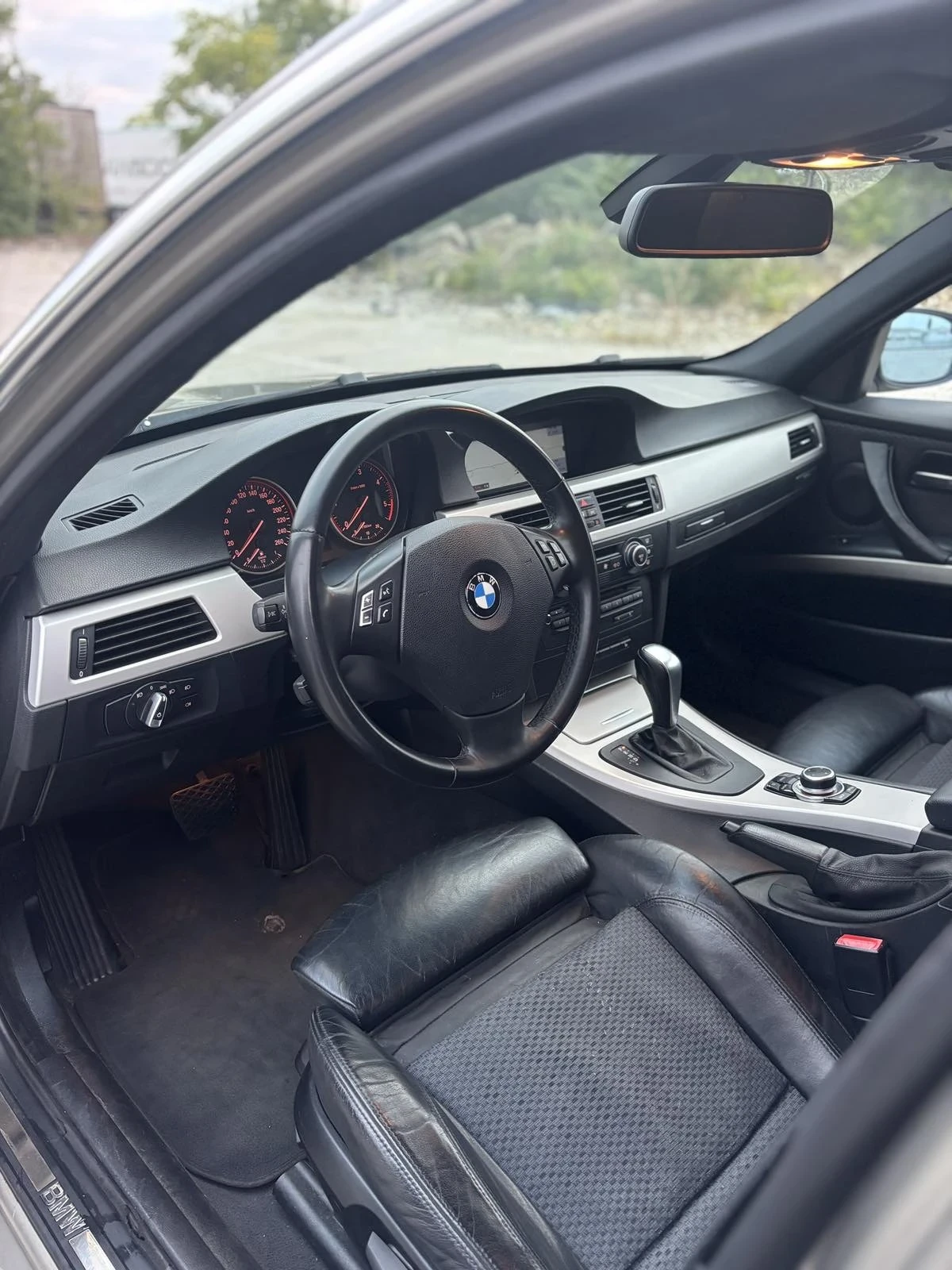 BMW 325 325d  M57 - изображение 7