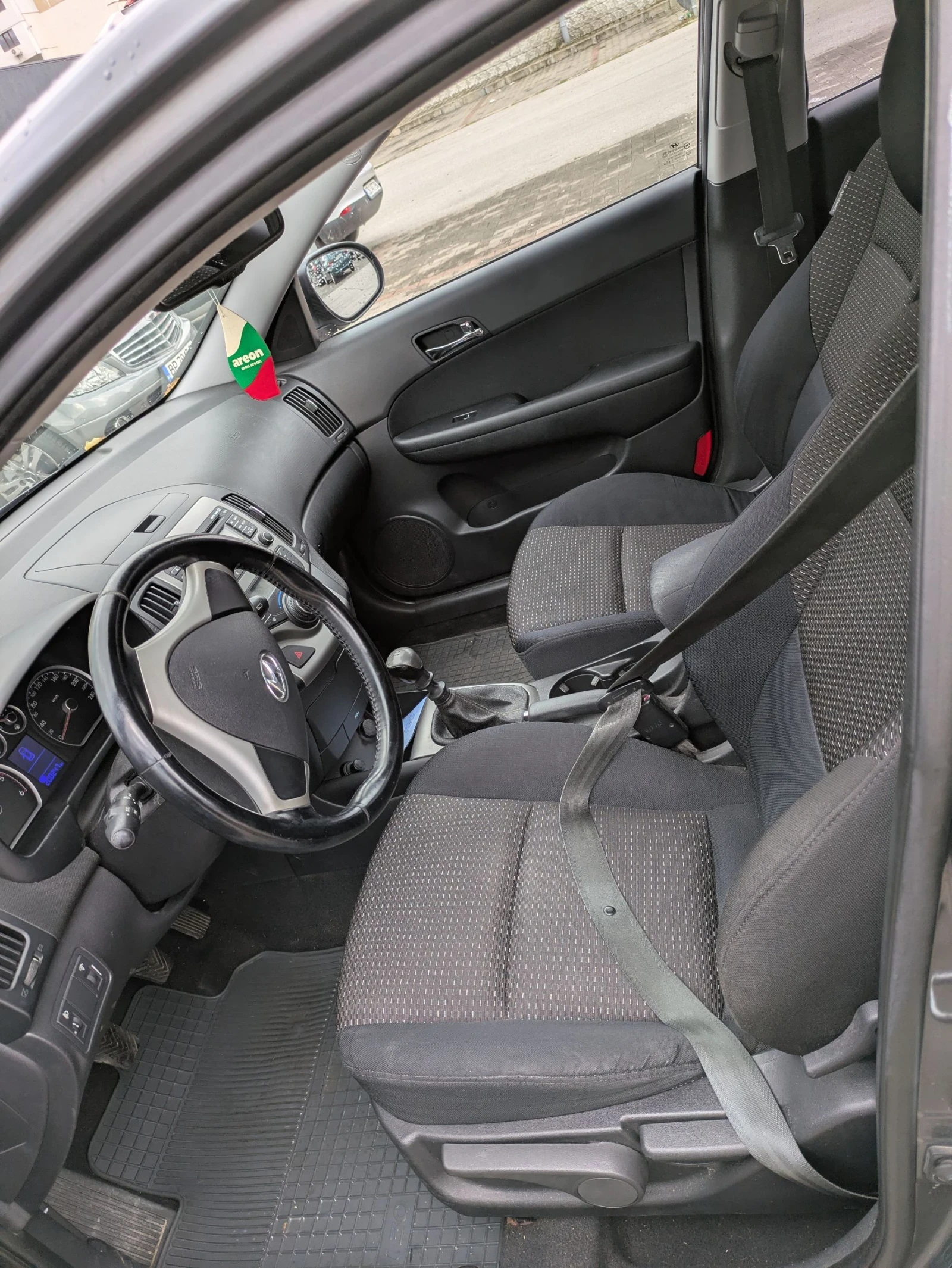 Hyundai I30 | Mobile.bg — изображение 5