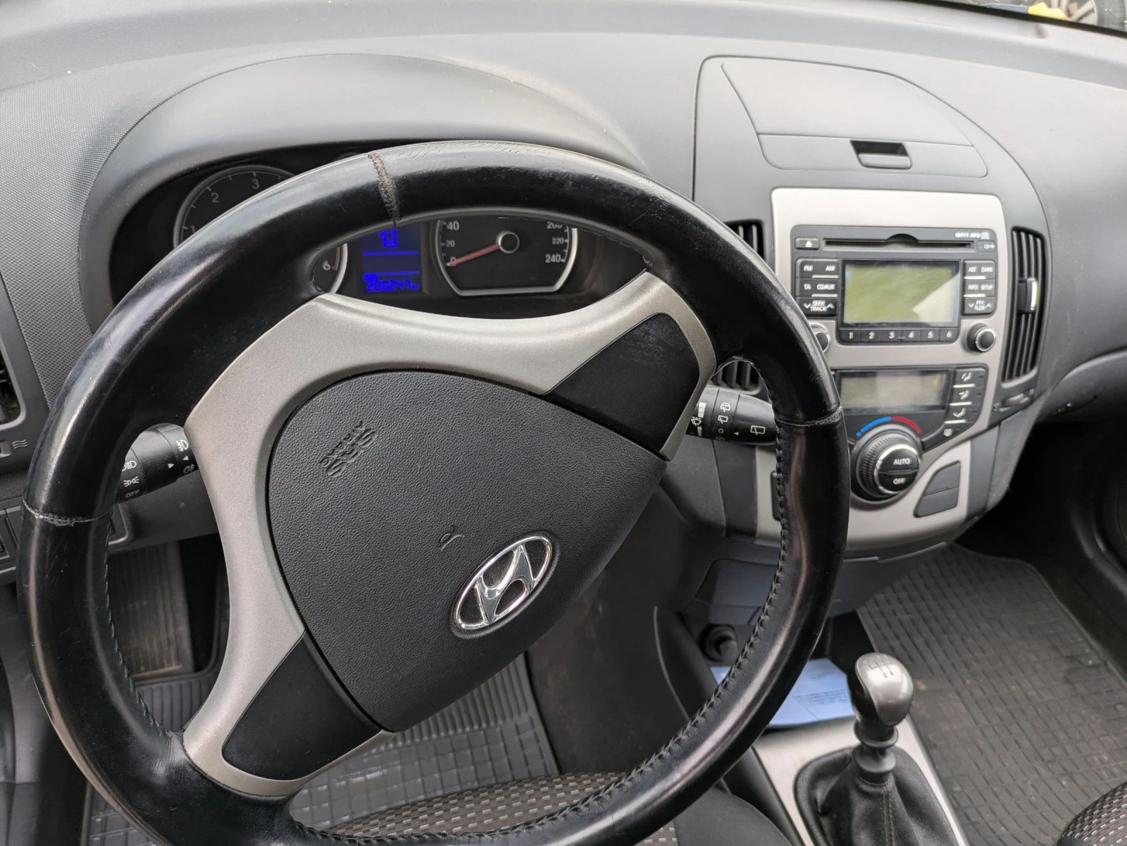 Hyundai I30 | Mobile.bg — изображение 6