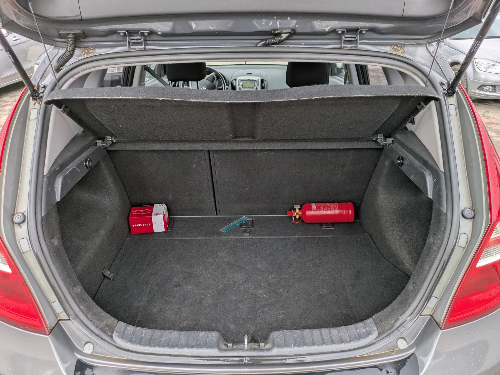 Hyundai I30 | Mobile.bg — изображение 7