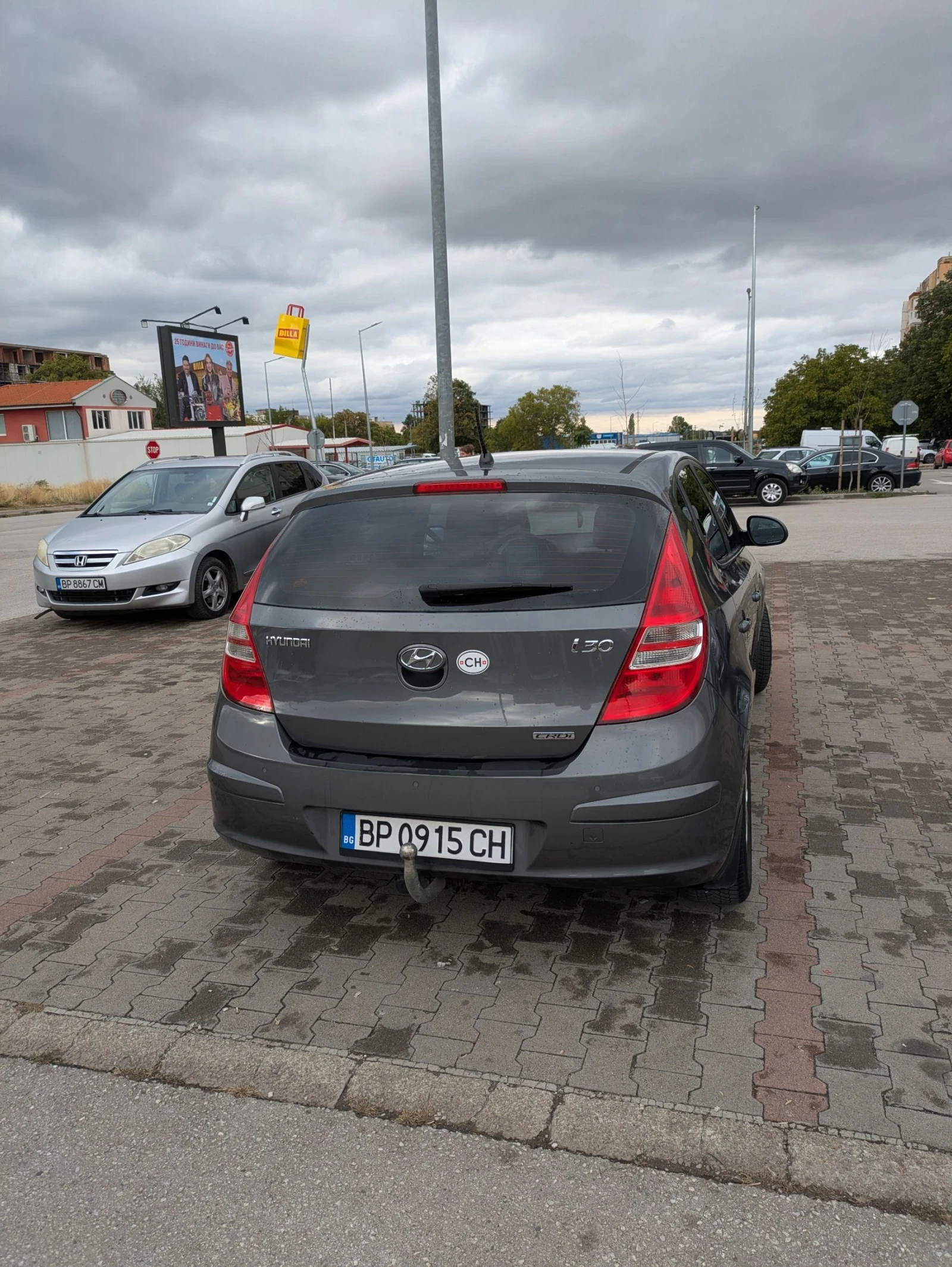 Hyundai I30 | Mobile.bg — изображение 3