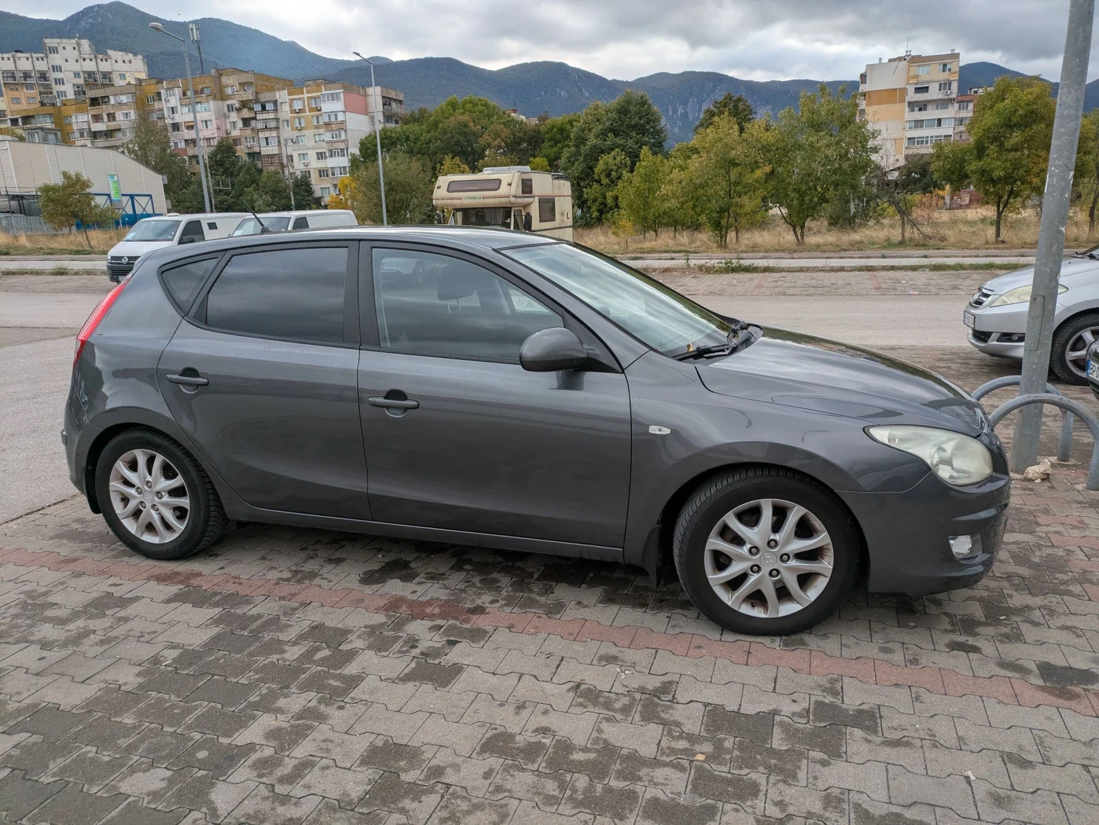 Hyundai I30 | Mobile.bg — изображение 2