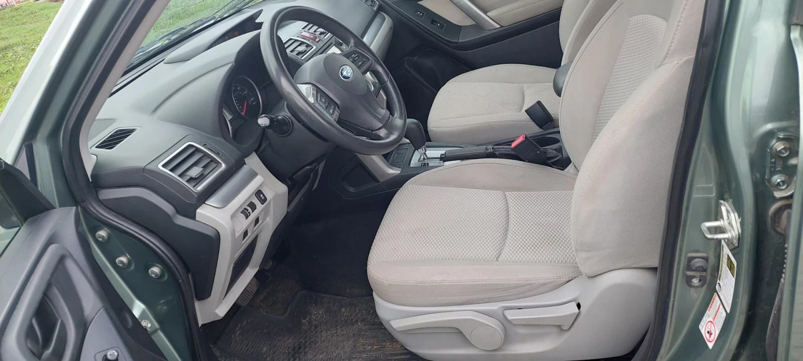 Subaru Forester 2.5i 4x4 | Mobile.bg � ����������� 14