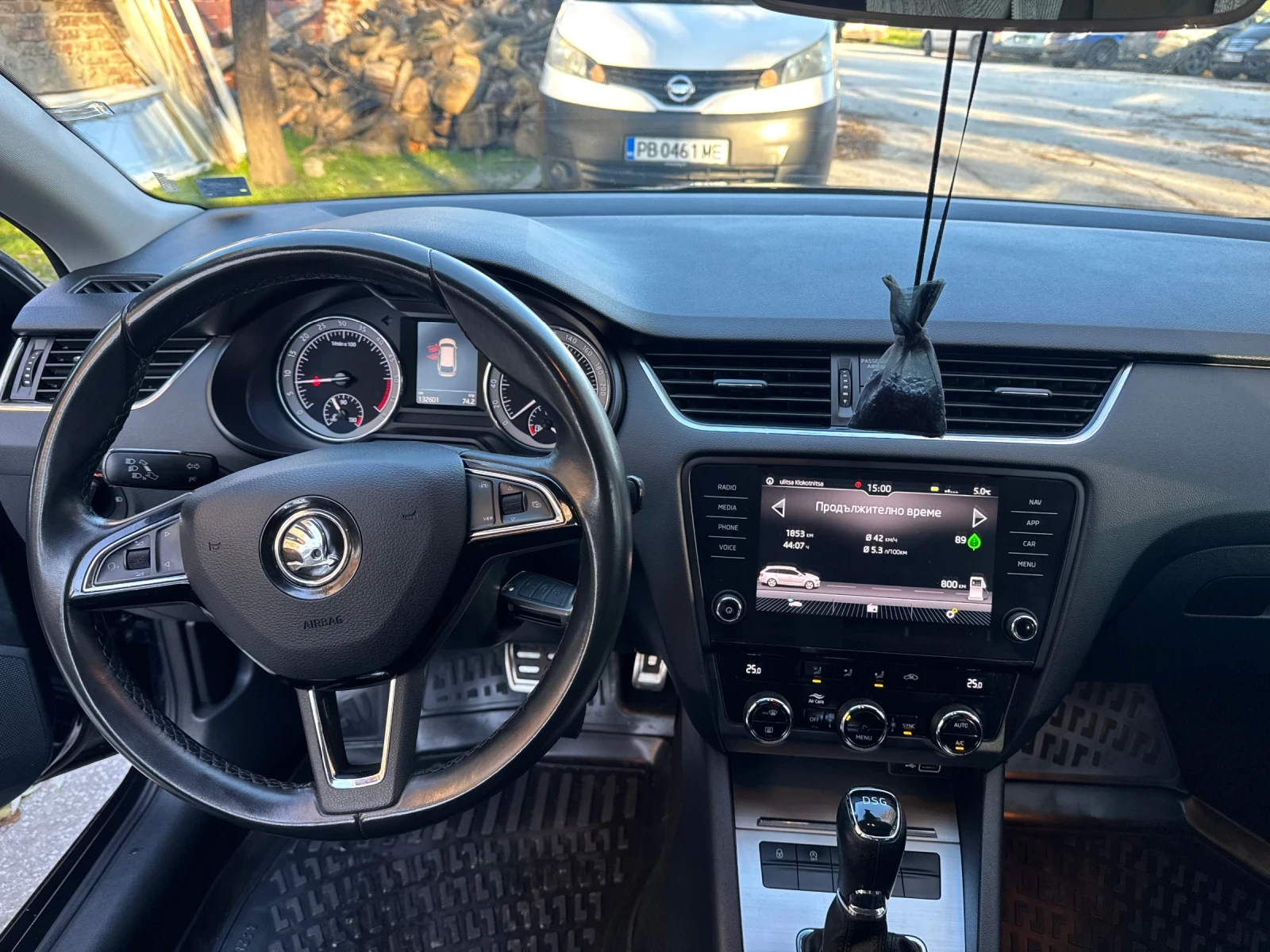 Skoda Octavia 2.0 150�� | Mobile.bg � ����������� 2