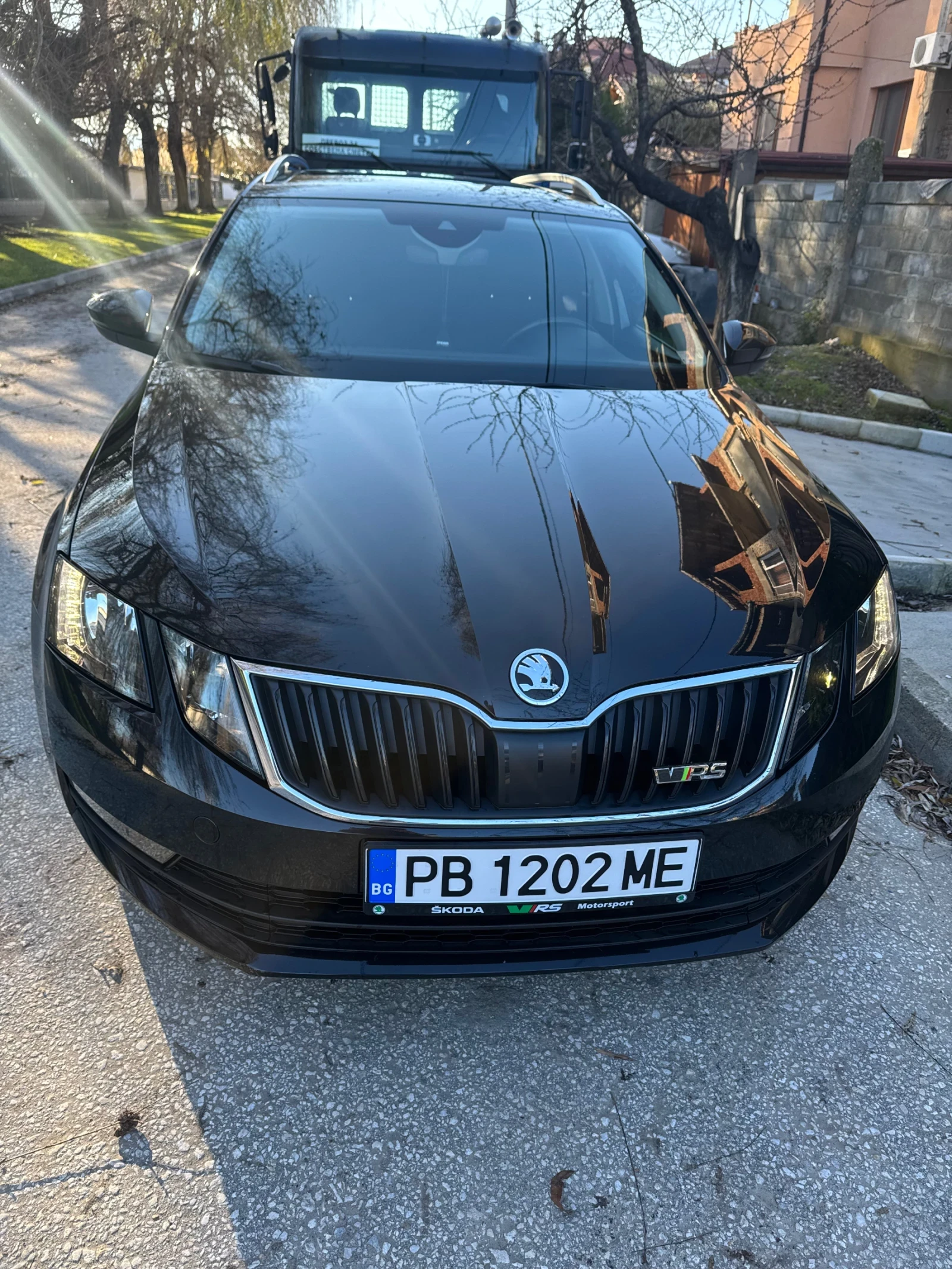 Skoda Octavia 2.0 150�� | Mobile.bg � ����������� 5