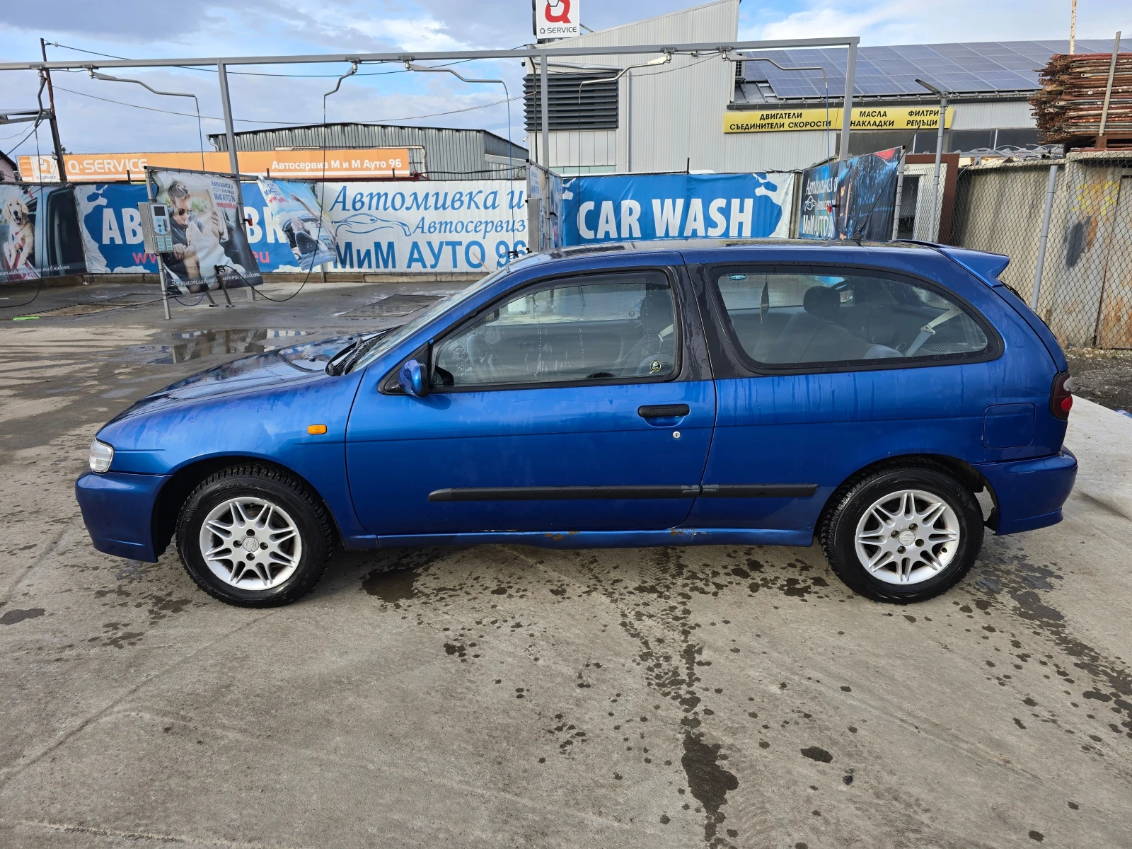Nissan Almera | Mobile.bg � ����������� 2