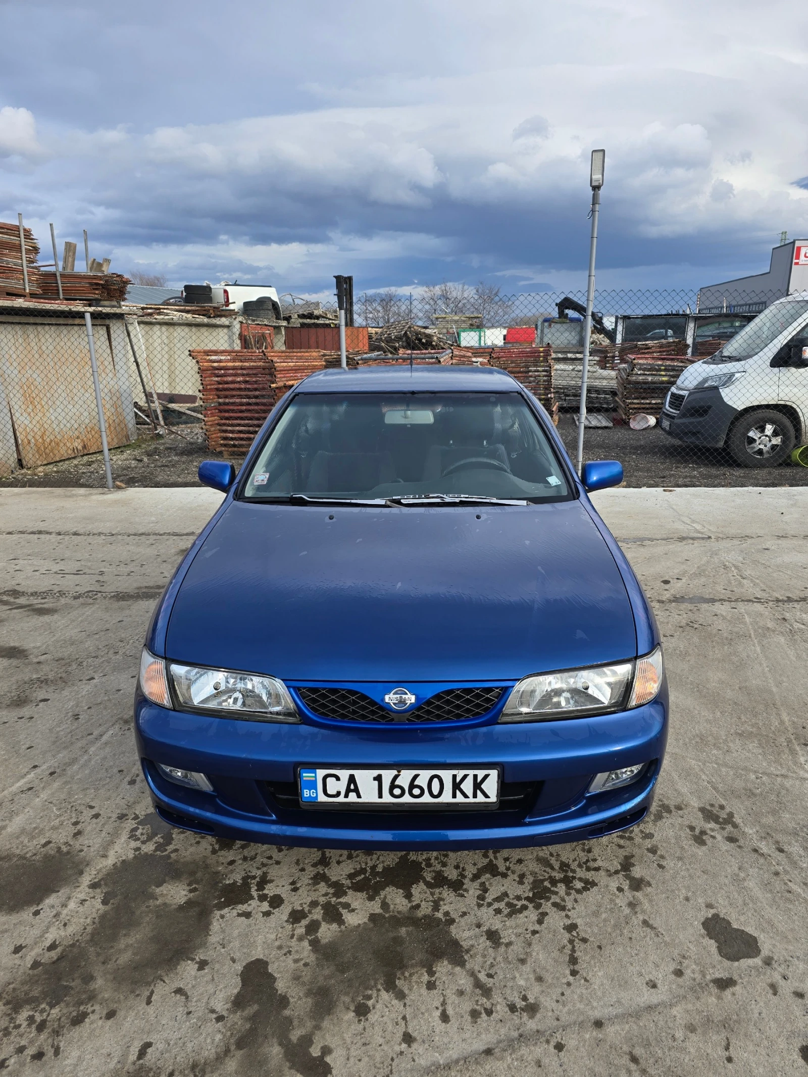 Nissan Almera | Mobile.bg � ����������� 1