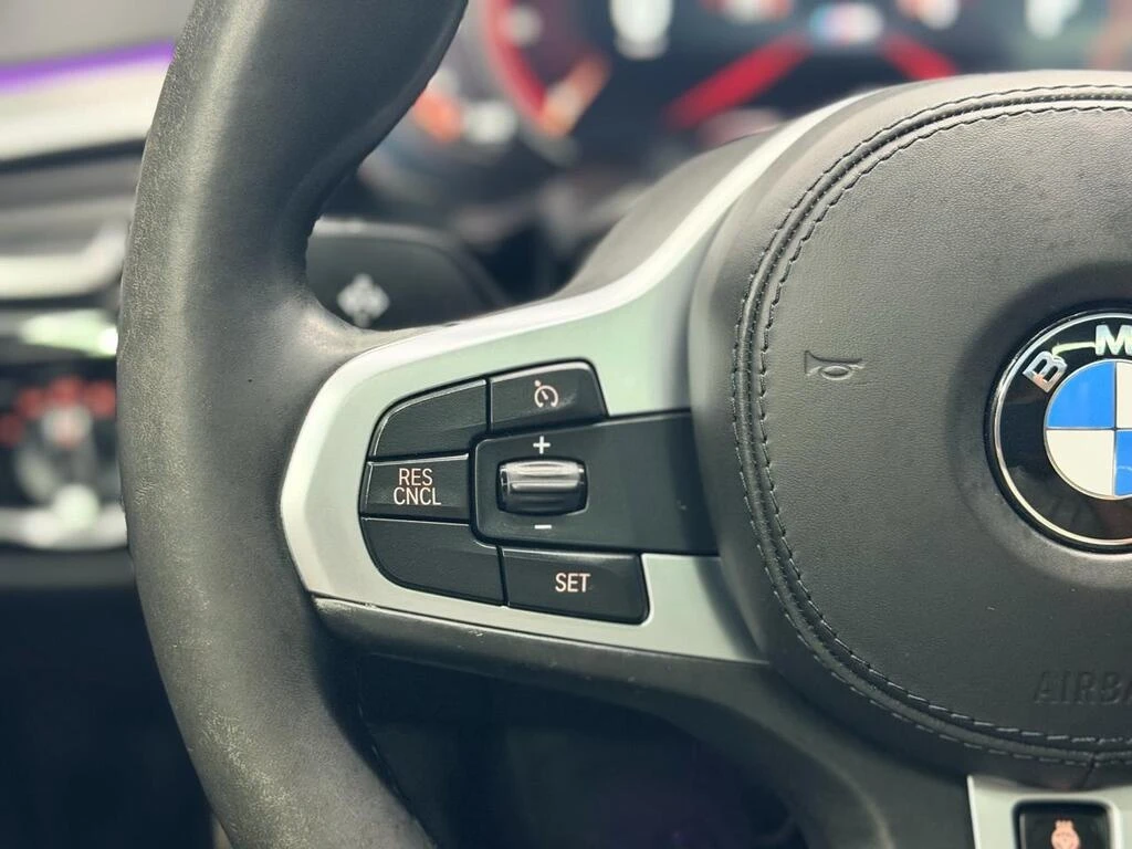 BMW 530 * M SPORT| NAV| BACKUP| HUD| SUNROOF| AMBIENT LIGH | Mobile.bg � ����������� 13