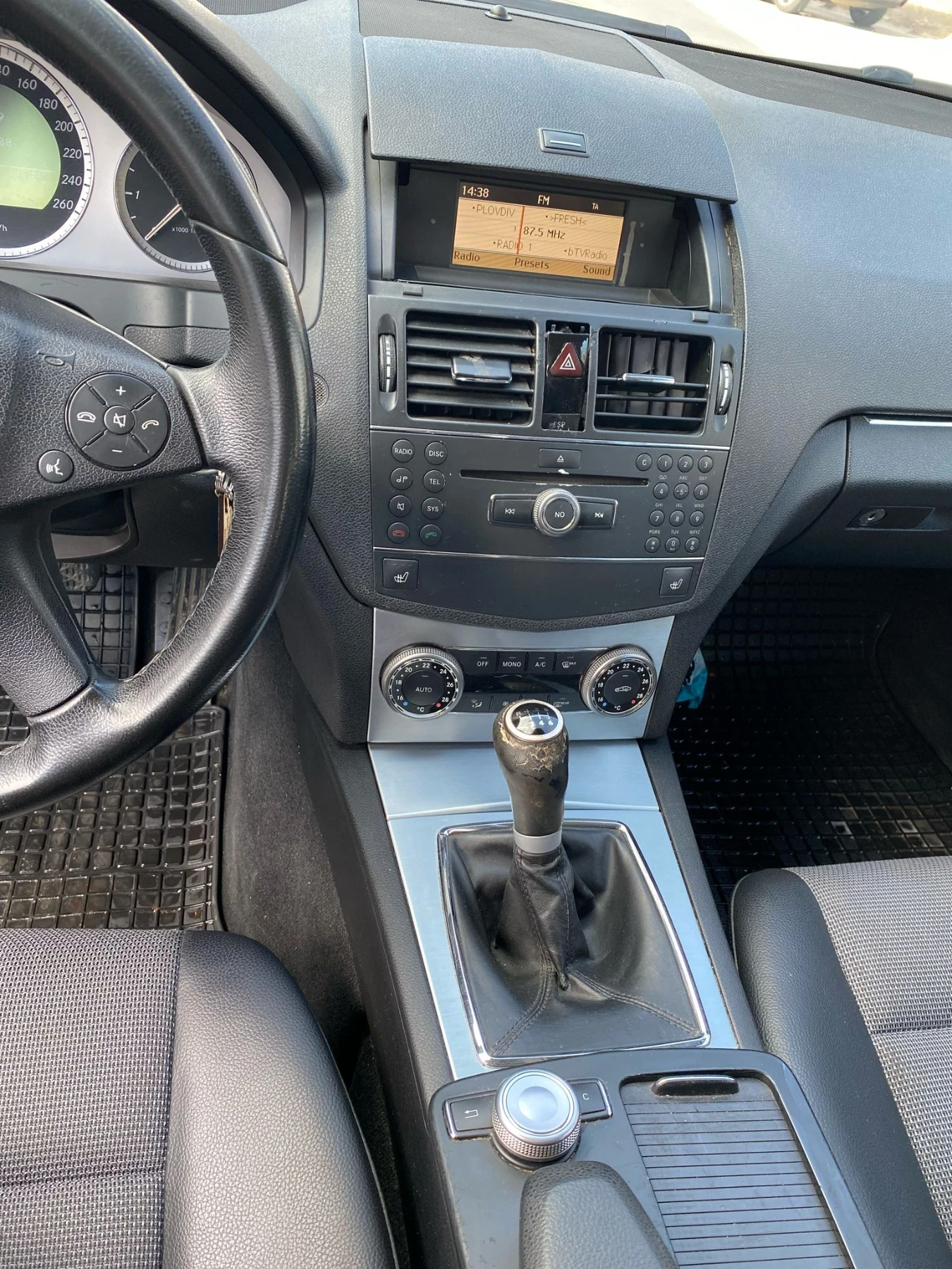 Mercedes-Benz C 220 | Mobile.bg � ����������� 4