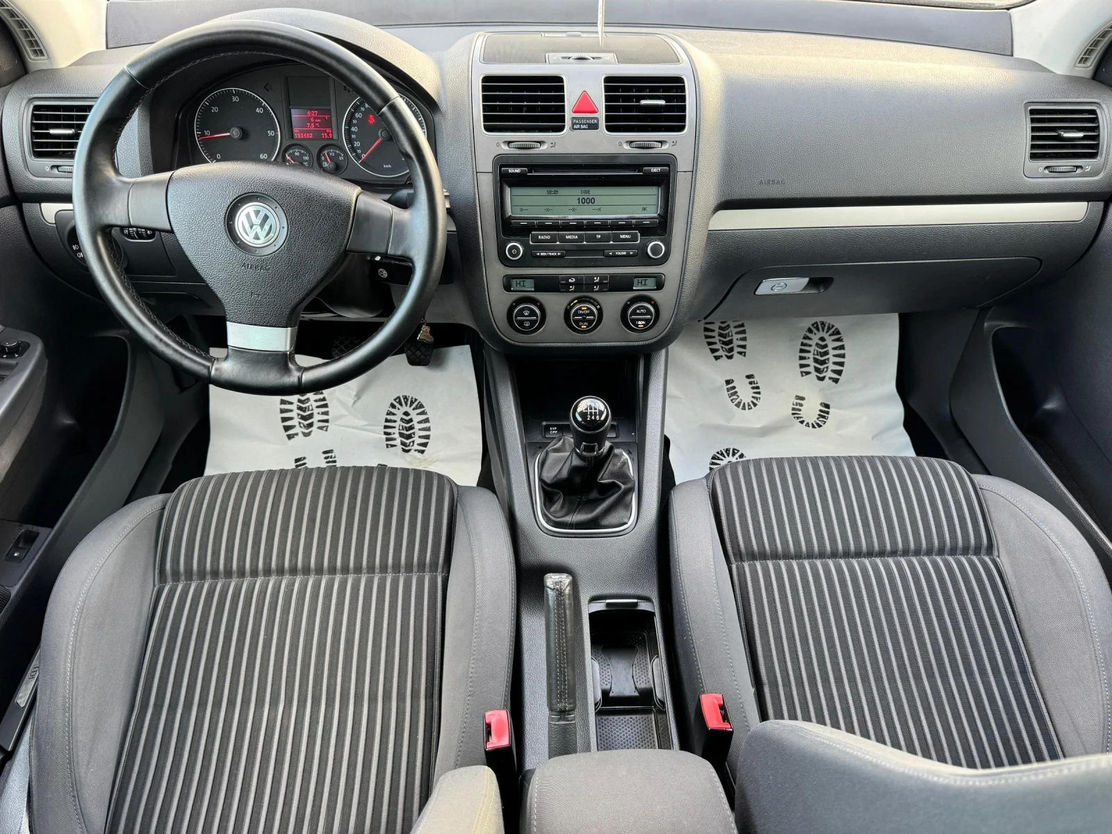 VW Golf 1.9 TDI 105�.� 6�.� ������ | Mobile.bg � ����������� 14