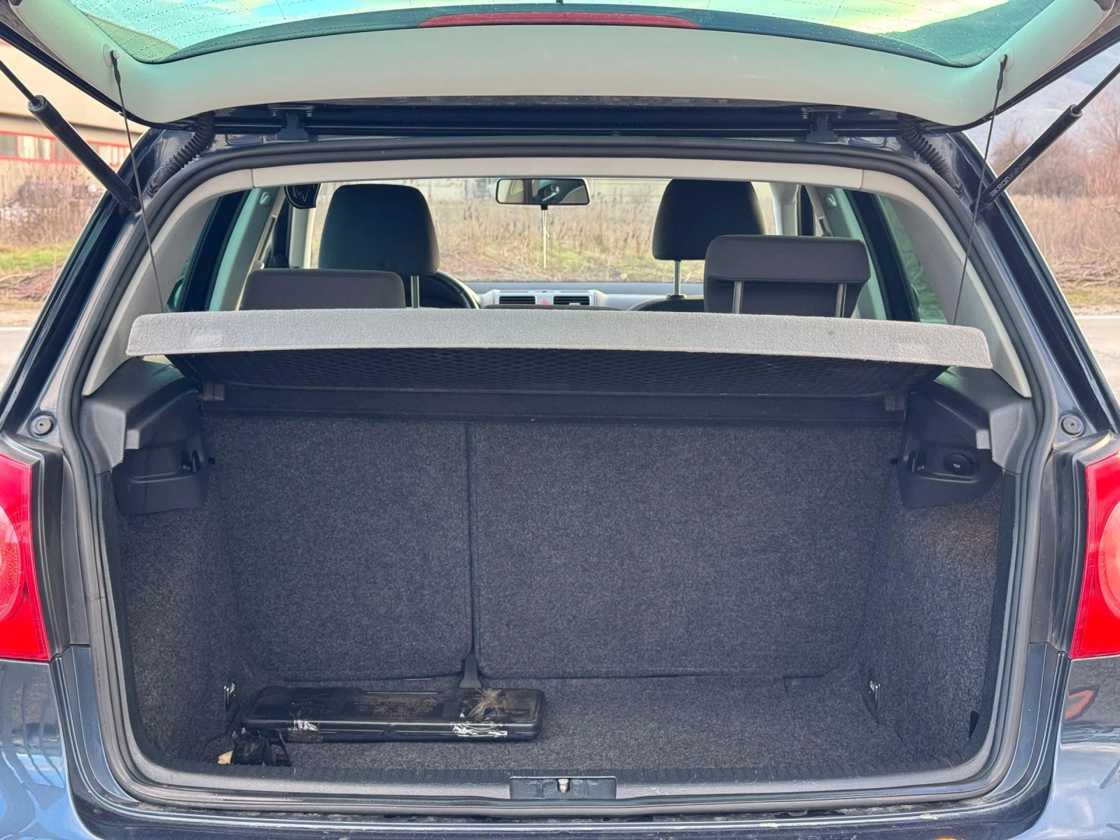 VW Golf 1.9 TDI 105�.� 6�.� ������ | Mobile.bg � ����������� 11