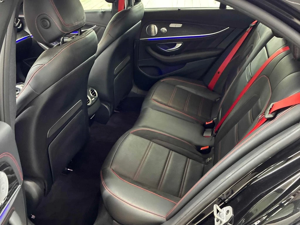 Mercedes-Benz E 53 AMG * E 53 * CARFAX * ��� ������������ ������ | Mobile.bg � ����������� 17