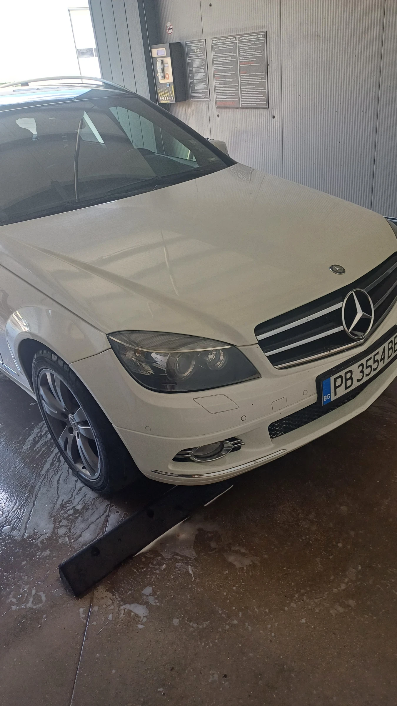 Mercedes-Benz C 220 | Mobile.bg � ����������� 1